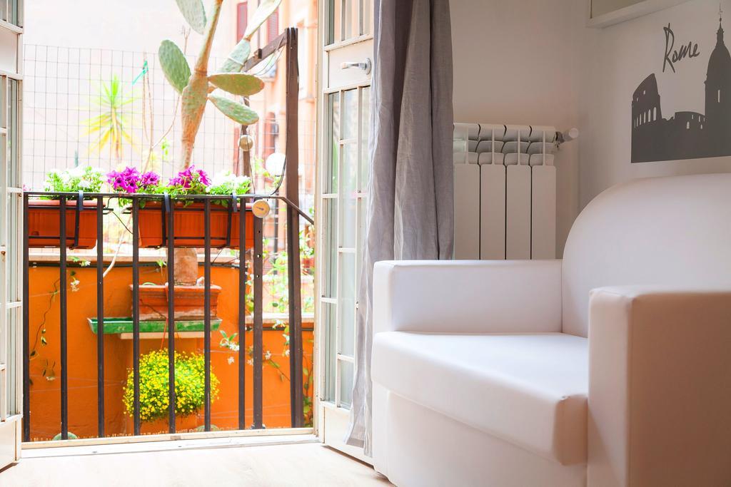 Appartamento Castel Bolognese Roma