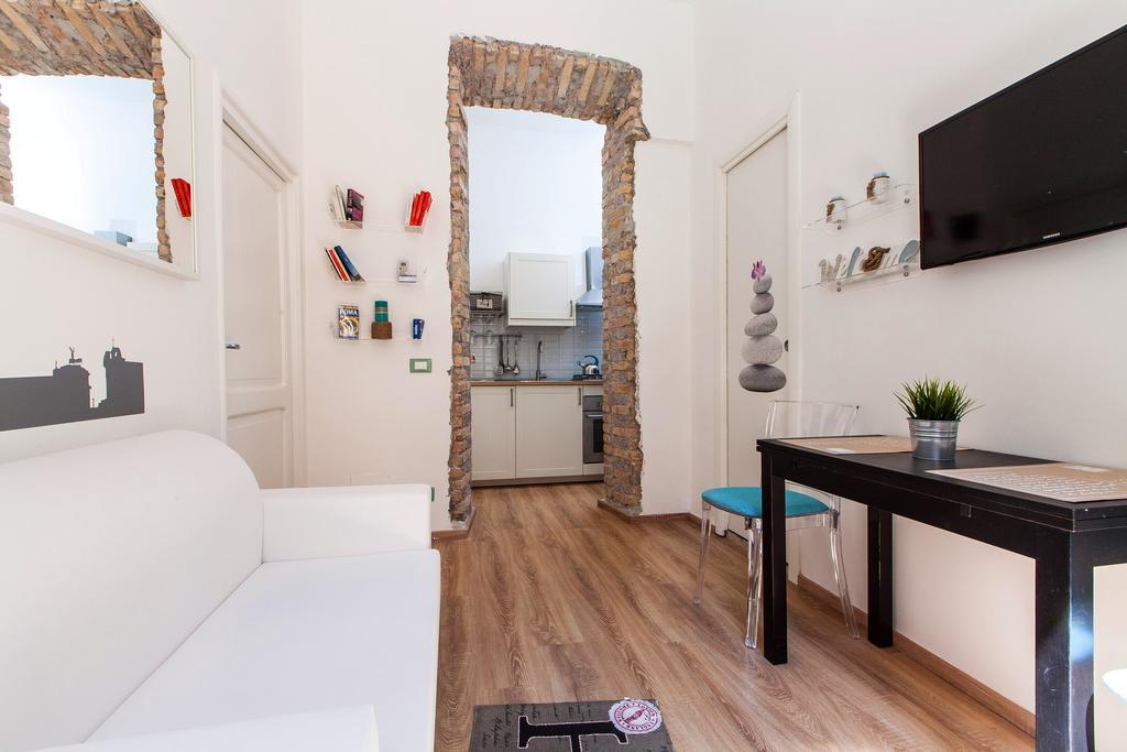 Appartamento Castel Bolognese Roma