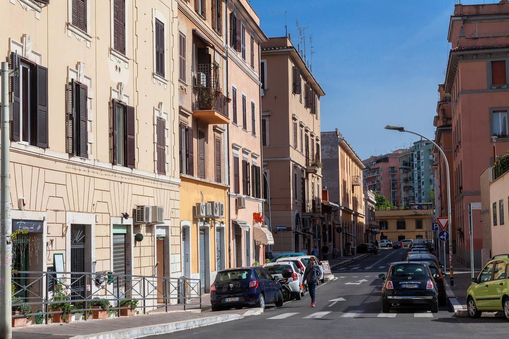 Castel Bolognese Roma